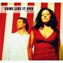 Some Like It Odd: Pop jazz (1er album - d, CD