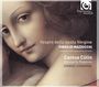Virgilio Mazzocchi: Vespro della beata Vergine, CD