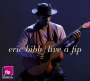 Eric Bibb: Live A Fip, CD,CD
