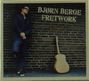 Bjørn Berge: Fretwork, CD