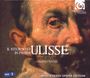 Claudio Monteverdi: Il ritorno d'Ulisse in patria, CD,CD,CD