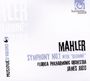 Gustav Mahler: Symphonie Nr.1, CD