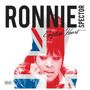 Ronnie Spector: English Heart, CD