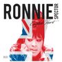 Ronnie Spector: English Heart (Deluxe Edition), CD,DVD