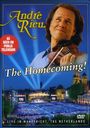 André Rieu: The Homecoming, DVD