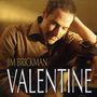 Jim Brickman: Valentine, CD