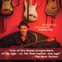 Marshall Crenshaw: Jaggedland, CD