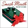 Smash Mouth: Gift Of Rock, CD