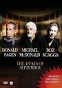 The Dukes Of September: Live At Lincoln Center, DVD