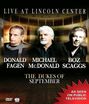 The Dukes Of September: Live At Lincoln Center, BR