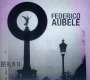 Federico Aubele: Berlin 13, CD