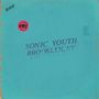Sonic Youth: Live In Brooklyn 2011, CD,CD