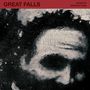 Great Falls: Objects Without Pain (Red Vinyl), LP,LP