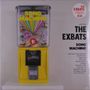 The Exbats: Song Machine (Grey Vinyl), LP