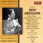 Wolfgang Amadeus Mozart (1756-1791): Don Giovanni, CD