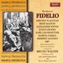 Ludwig van Beethoven: Fidelio op.72, CD,CD