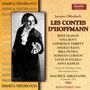 Jacques Offenbach (1819-1880): Les Contes D'Hoffmann, CD