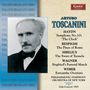 : Arturo Toscanini dirigiert das New York Philharmonic Orchestra, CD