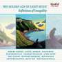 : The Golden Age Of Light Music: Reflections Of Tranquility, CD