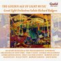 : The Golden Age Of Light Music: Great Light Orchestras Salute Richard Rodgers, CD