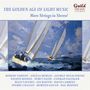 : The Golden Age Of Light Music: More Strings In Stereo!, CD