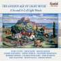 : Golden Age Of Light Music, CD