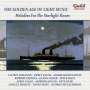 : The Golden Age Of Light Music: Melodies For The Starlight Hours, CD