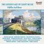 : The Golden Age Of Light Music: Fiddles and Bows, CD