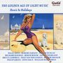 : The Golden Age Of Light Music: Here's To Holidays, CD