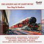 : The Golden Age Of Light Music: Non-Stop To Nowhere, CD