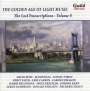 : The Golden Age Of Light Music: The Lost Transcriptions - Volume 4, CD