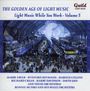 The Golden Age Of Light Music: Light Music While You Work Vol.5, CD