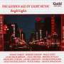 : The Golden Age Of Light Music: Bright Lights, CD