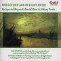 : The Golden Age Of Light Music: By Special Request - David Rose & Sidney Torch, CD