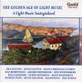 : The Golden Age Of Light Music: A Light Music Smörgasbord, CD