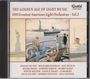 : The Golden Age Of Light Music: 100 Greatest American Light Orchestras Vol.3, CD