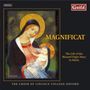 Lincoln College Oxford Choir - Magnificat, CD