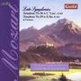 Wolfgang Amadeus Mozart: Symphonien Nr.36 & 39, CD