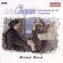 Frederic Chopin (1810-1849): Mazurken Nr.11-13,22,24,29,30,40,41,45,48,49,50, CD