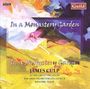 James Culp - In a Monastery Garden, CD