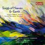 : Queens' College Choir Cambridge - Songs of Heaven & Earth, CD