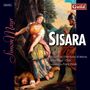 Johann Simon (Giovanni Simone) Mayr: Sisara (Oratorium), CD,CD