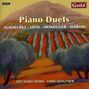 See Siang Wong & Hans Adolfsen - Piano Duets, CD