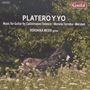 : Veronika Meier - Platero Y YO, CD