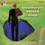 Elie Siegmeister: Symphonie Nr.3, CD