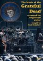 Grateful Dead & Sokolow: Music Of Grateful Dead DVD, Noten