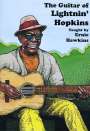 Sam Lightnin' Hopkins: The Guitar of Lightnin' Hopkins, DVD