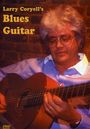 : Larry Coryell's Blues Guitar, DVD