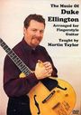 Duke Ellington: V-Music Of Duke Ellington G, Noten
