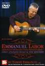Tommy Emmanuel: Emmanuel Labor, DVD